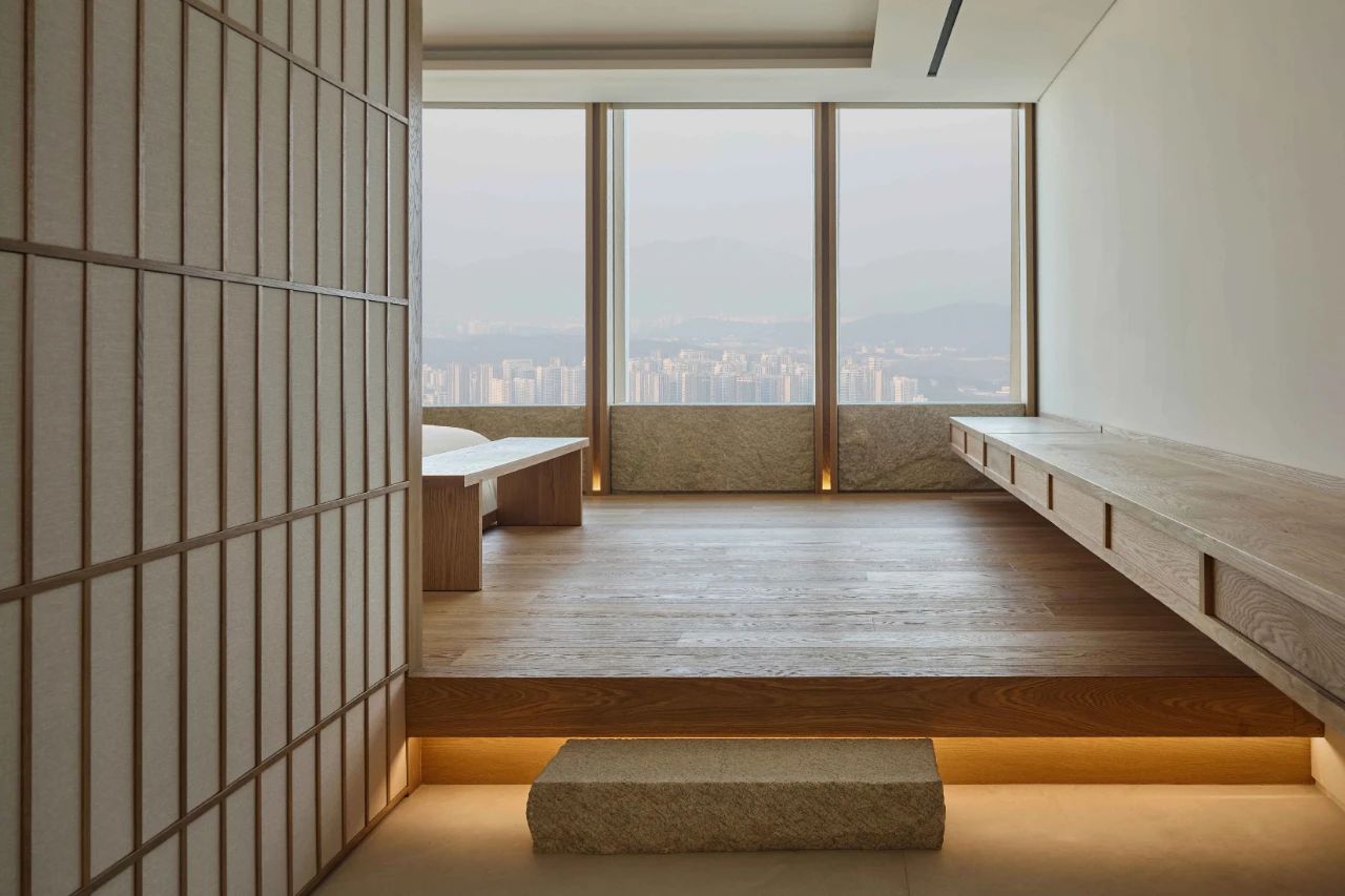 平层丨韩国首尔丨Listen Communication-47