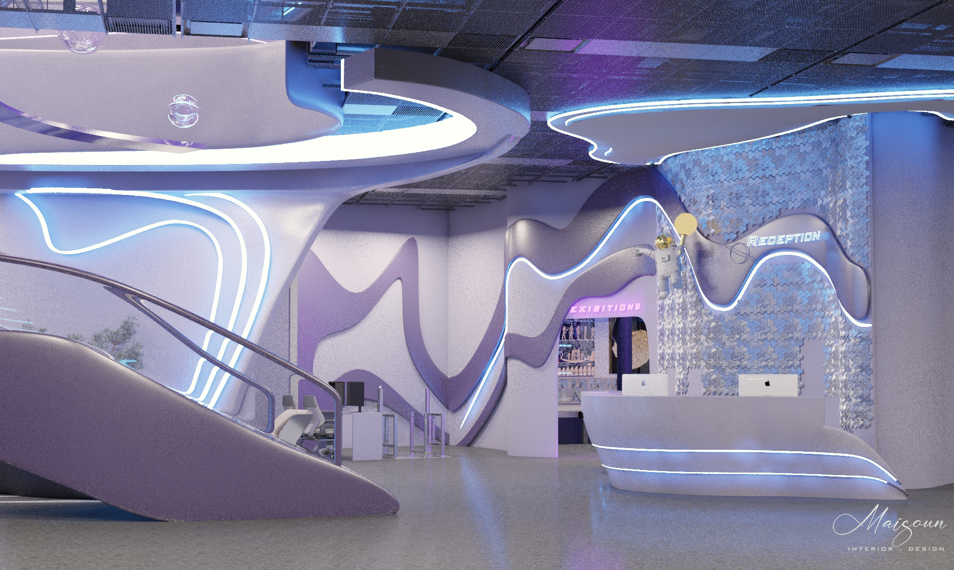 Graduation Project (Space Museum)-1