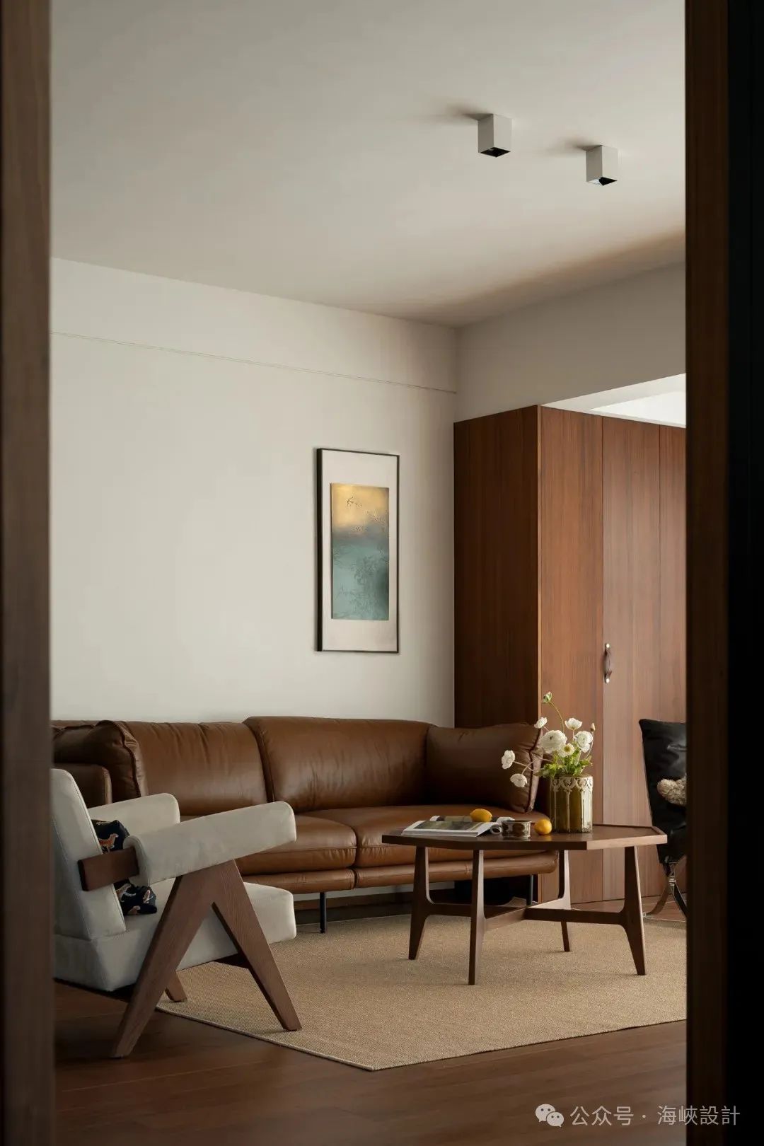 阅云台丨中国福州丨合物空间设计-7