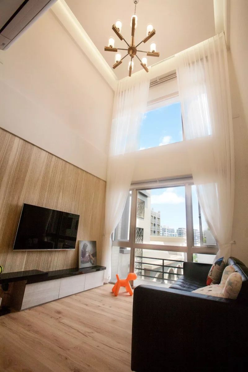 康橋大樓 | 現代美學的室內設計演繹-30