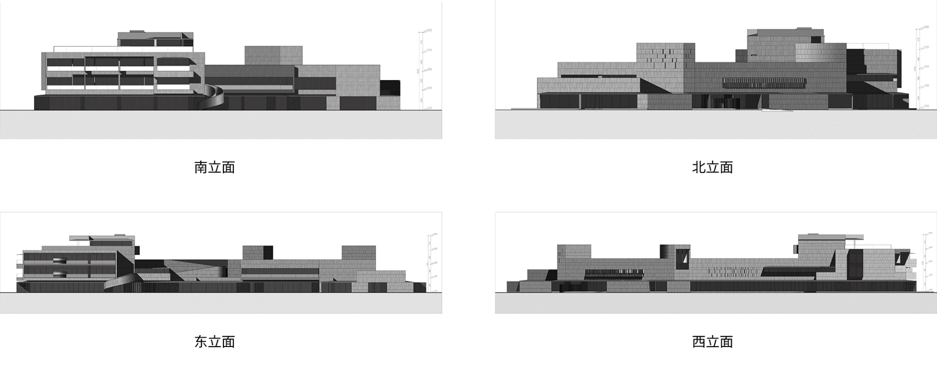 如是海·尚空间 | TAOA陶磊建筑-48