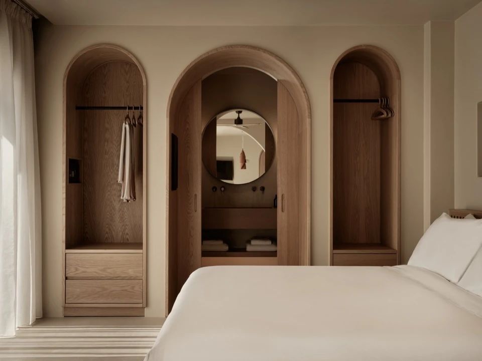 Tella Thera度假酒店丨希腊丨Pieris Architects,Karolos Chanikian-32