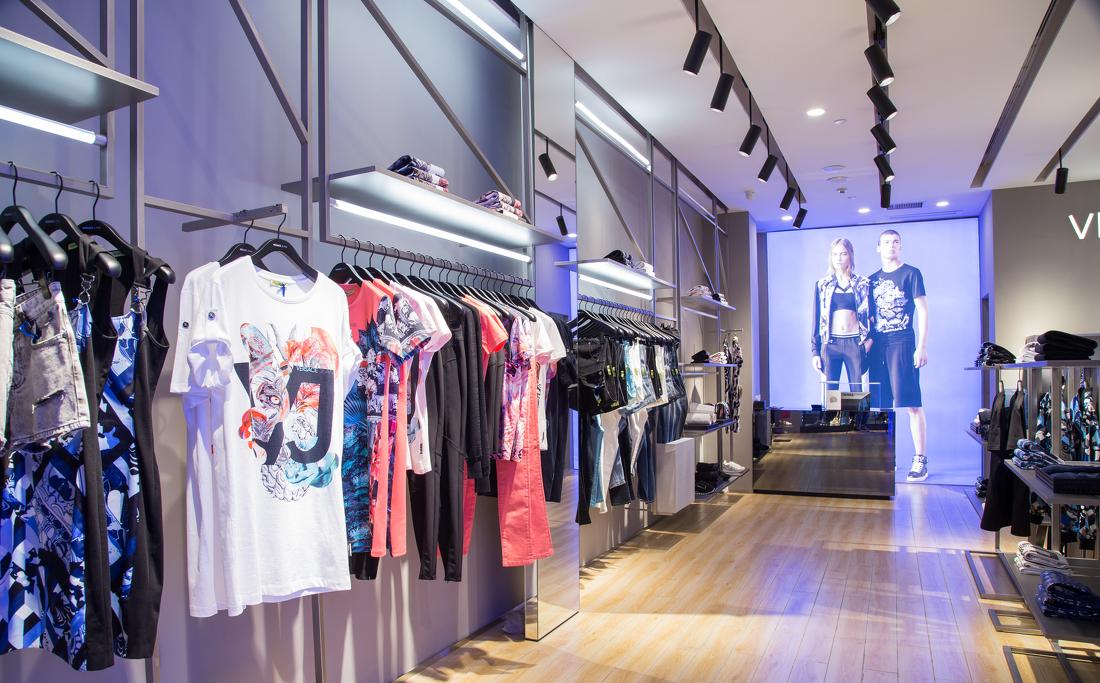 
范思哲*厦门（SM）门店 -3