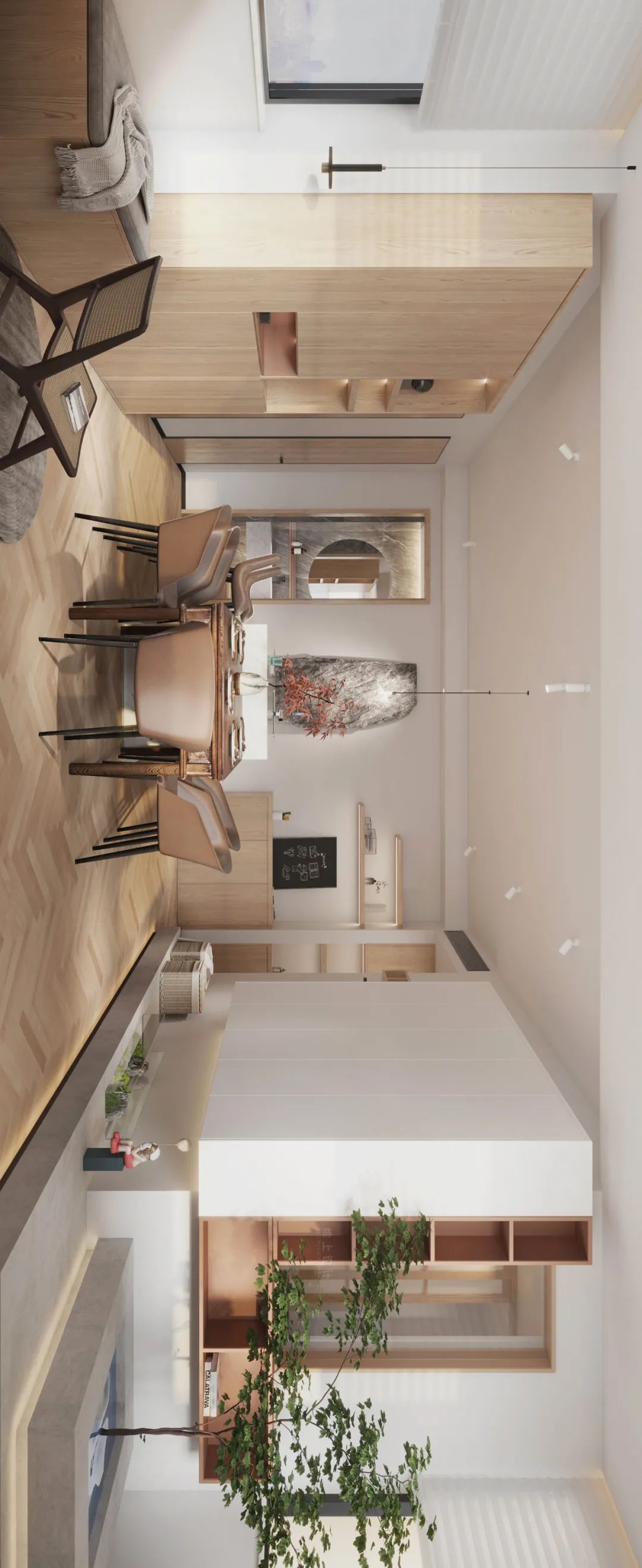 福州旧宅新生丨中国福州丨维上设计-9