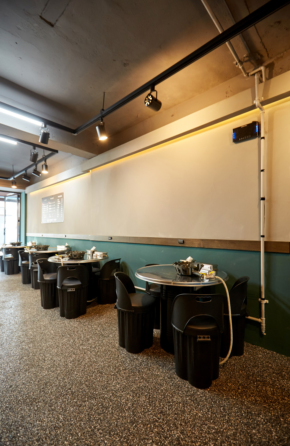 极简设计，16 平小空间的大变身-16