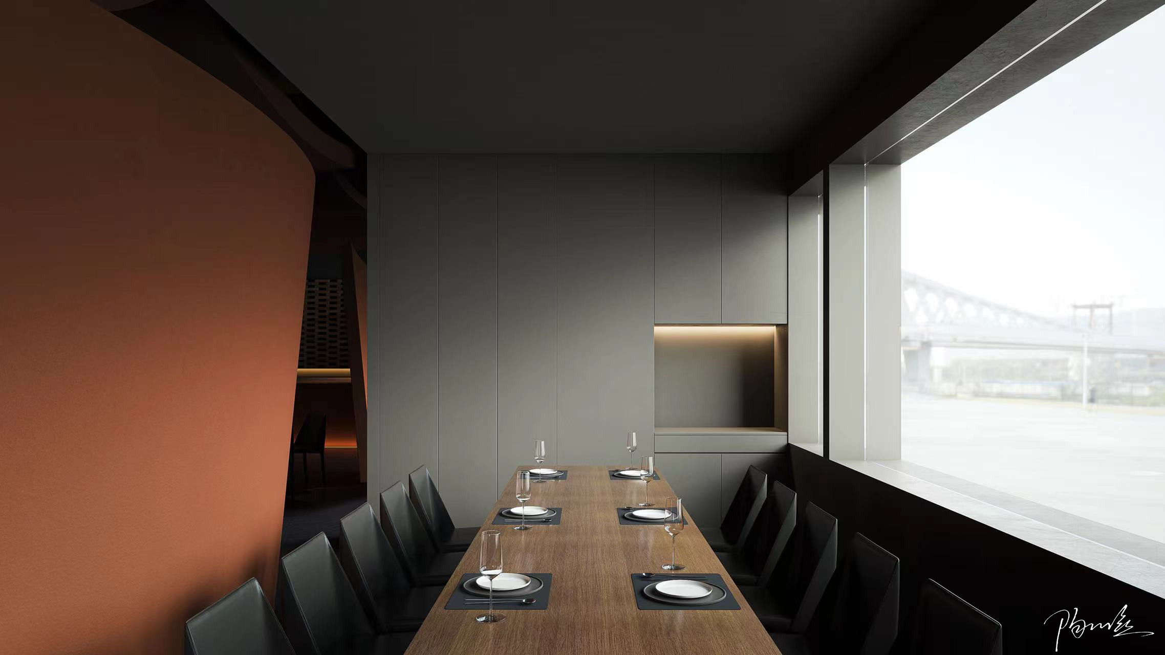 忙里偷闲系列——漫步沙丘-品餐厅2.0-7