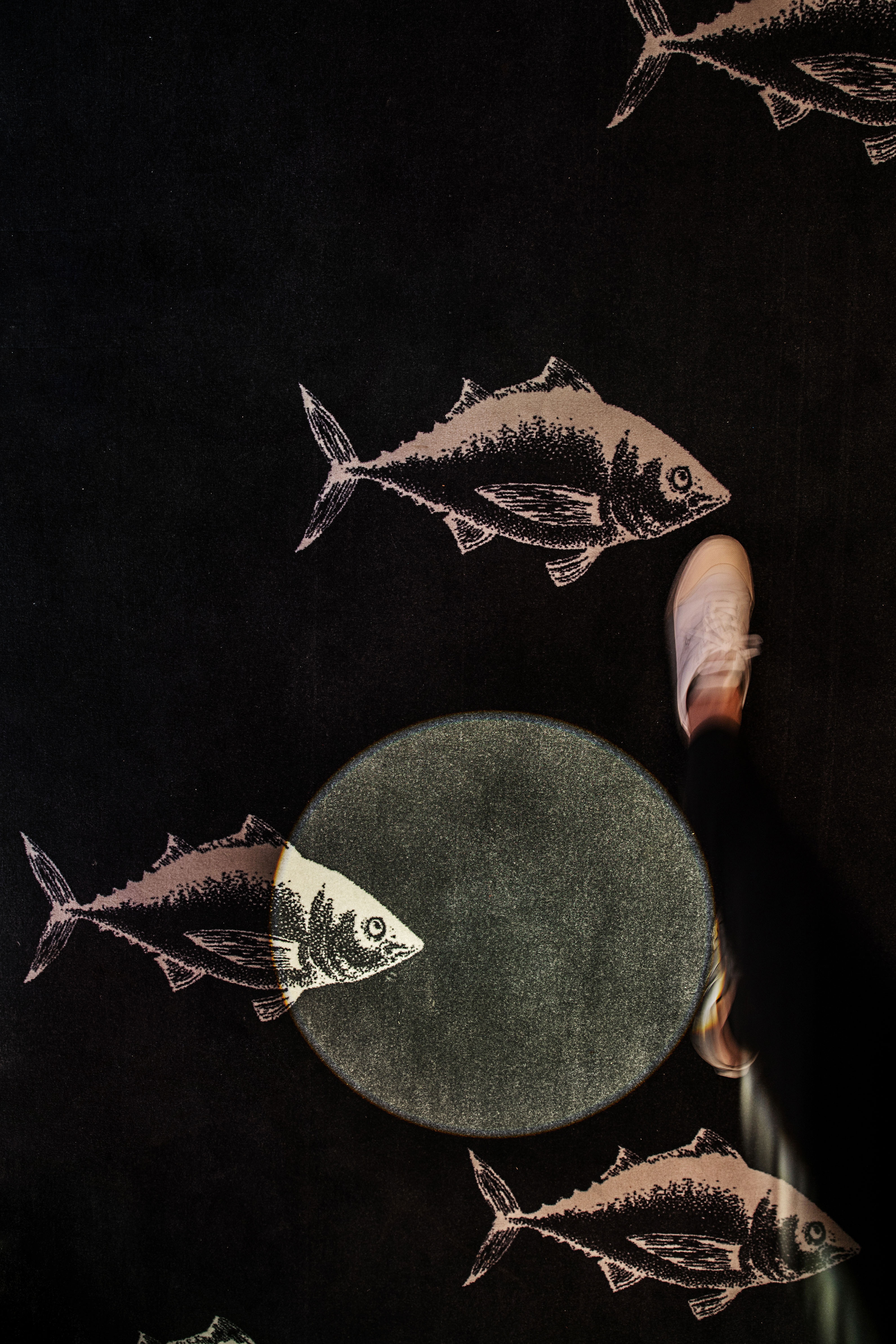 ASPERA,ASTRA 旗舰店（解放碑旗舰店）丨中国重庆丨刘万彬,谢晓影等-36