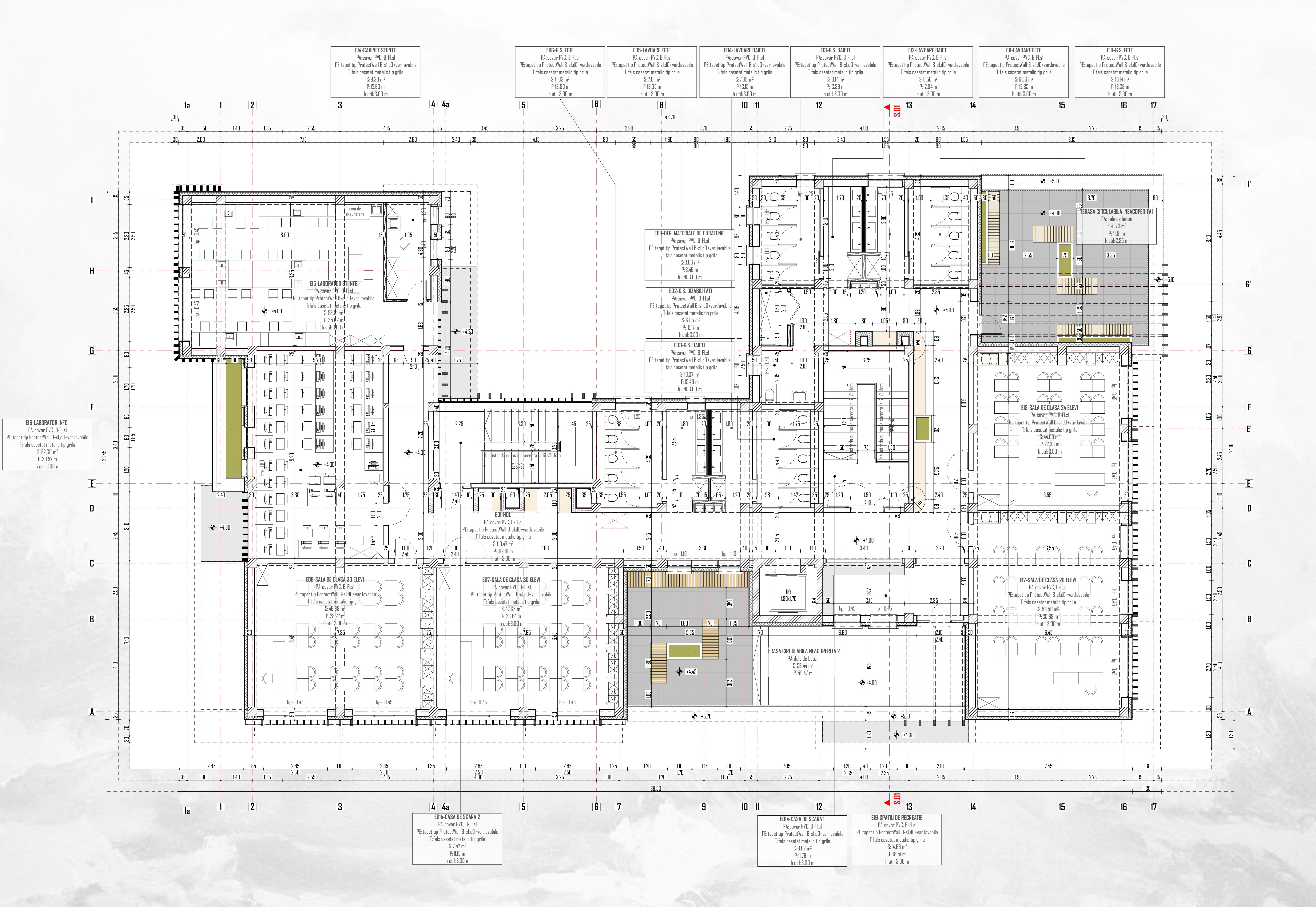Primary and secondary school proposal-4