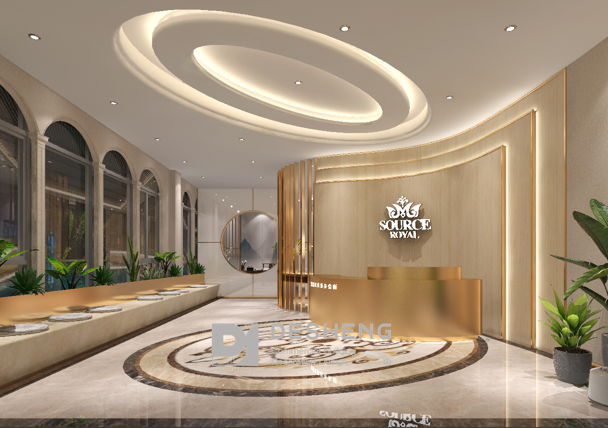 德盛装饰案例-2