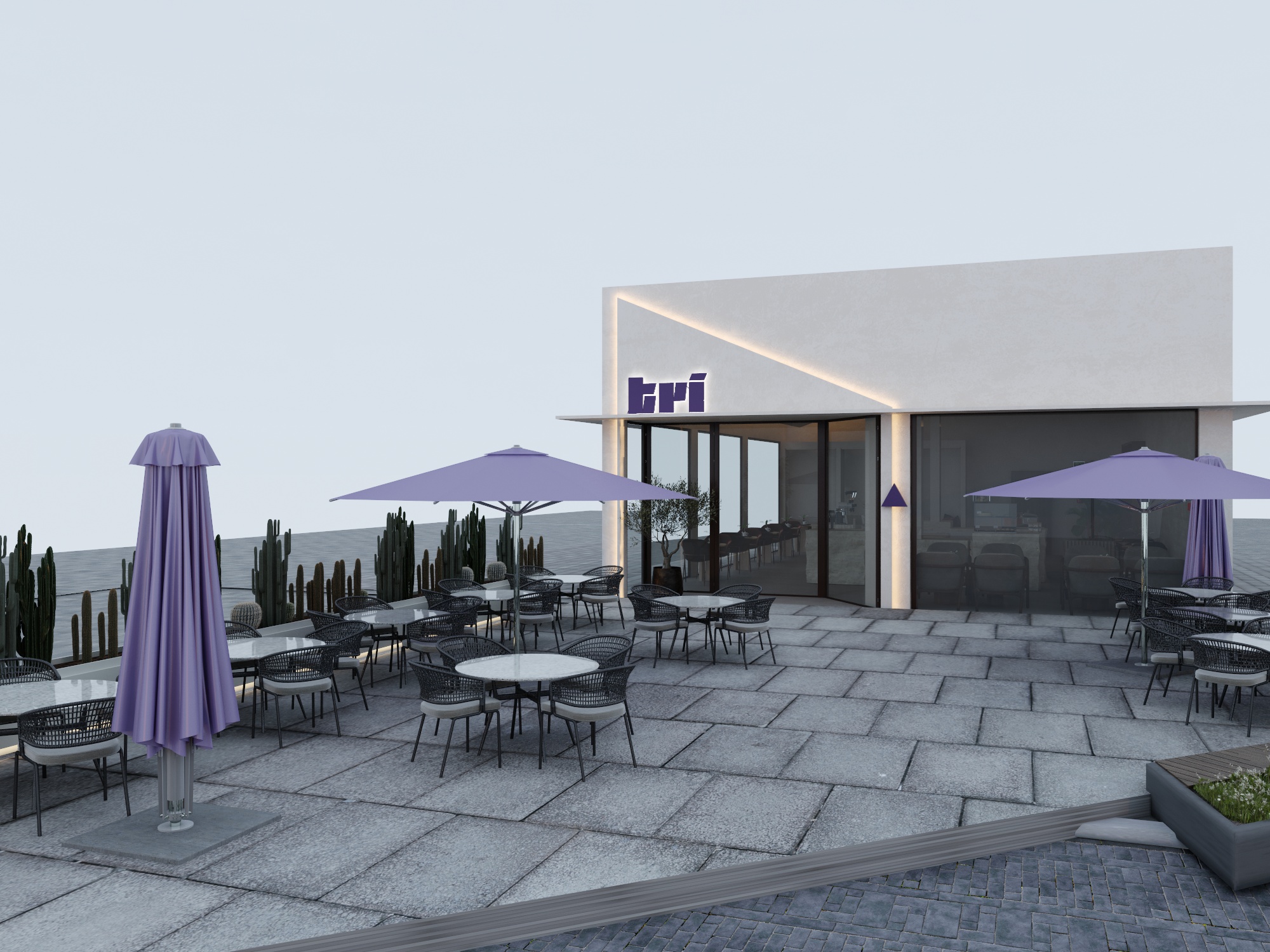 TRI CAFE - ALAHSSA-6