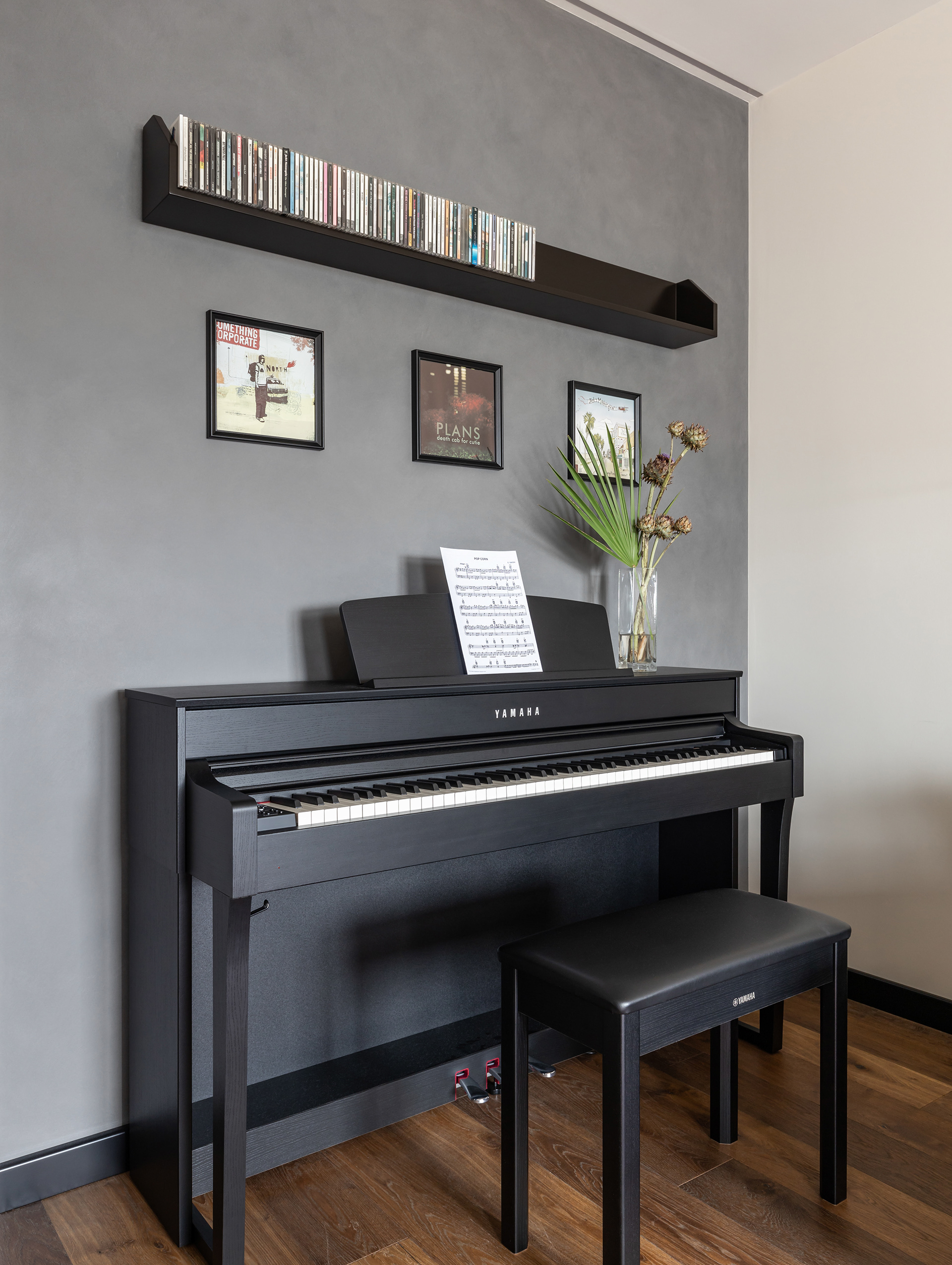 公寓丨俄罗斯圣彼得堡丨AI-12