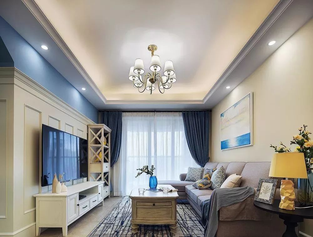 家居挂画设计风格大揭秘-27