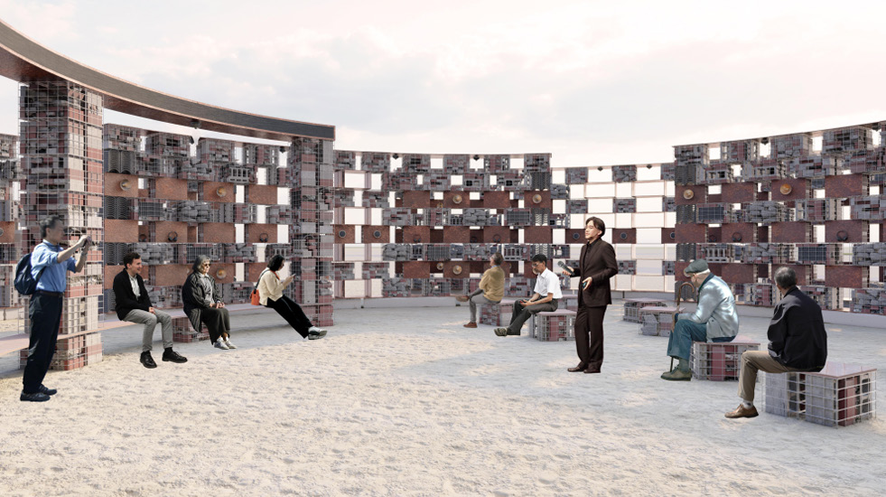 AIMER说VOL.04|废土生声：清水塘的沉浸式记忆场域-59