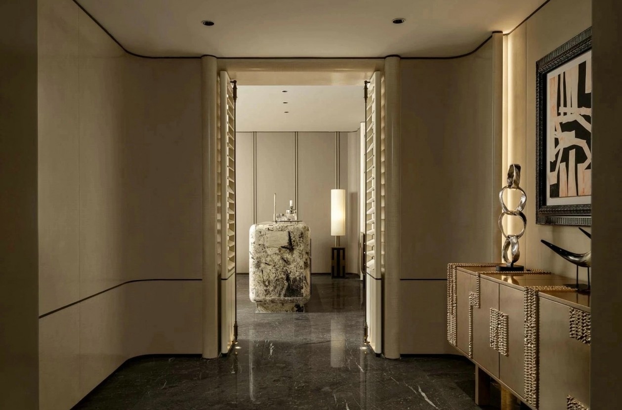 淮安凤起潮鸣丨中国江苏丨HWCD-42