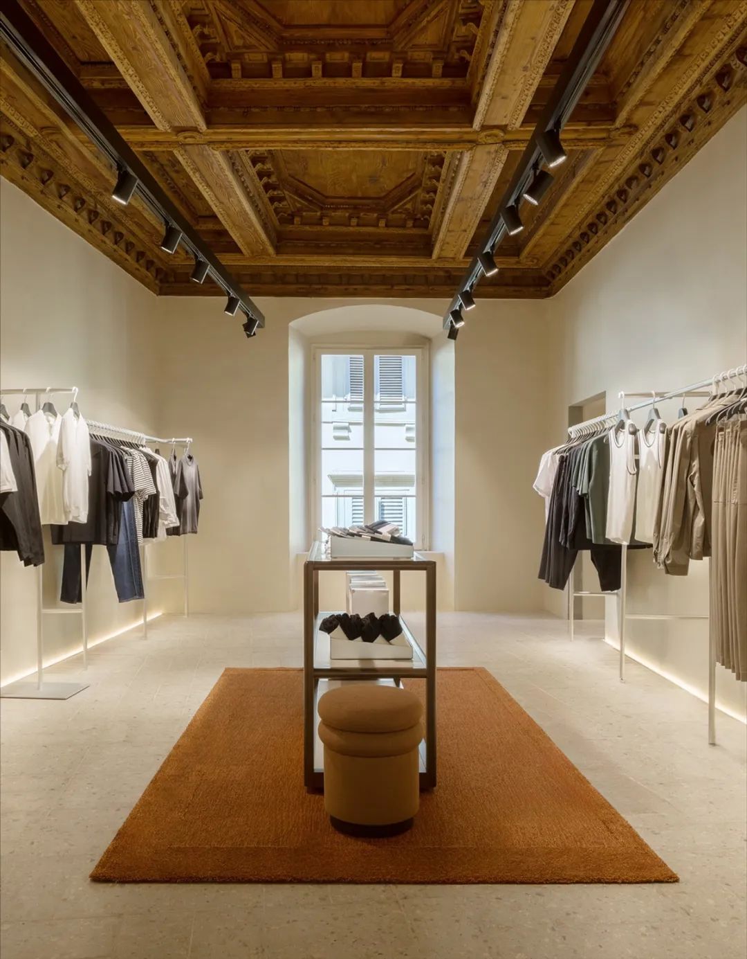 COS佛罗伦萨新店丨意大利佛罗伦萨-6