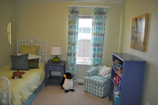 House of Turquoise室内装饰项目丨Finnian's Moon Interiors-19