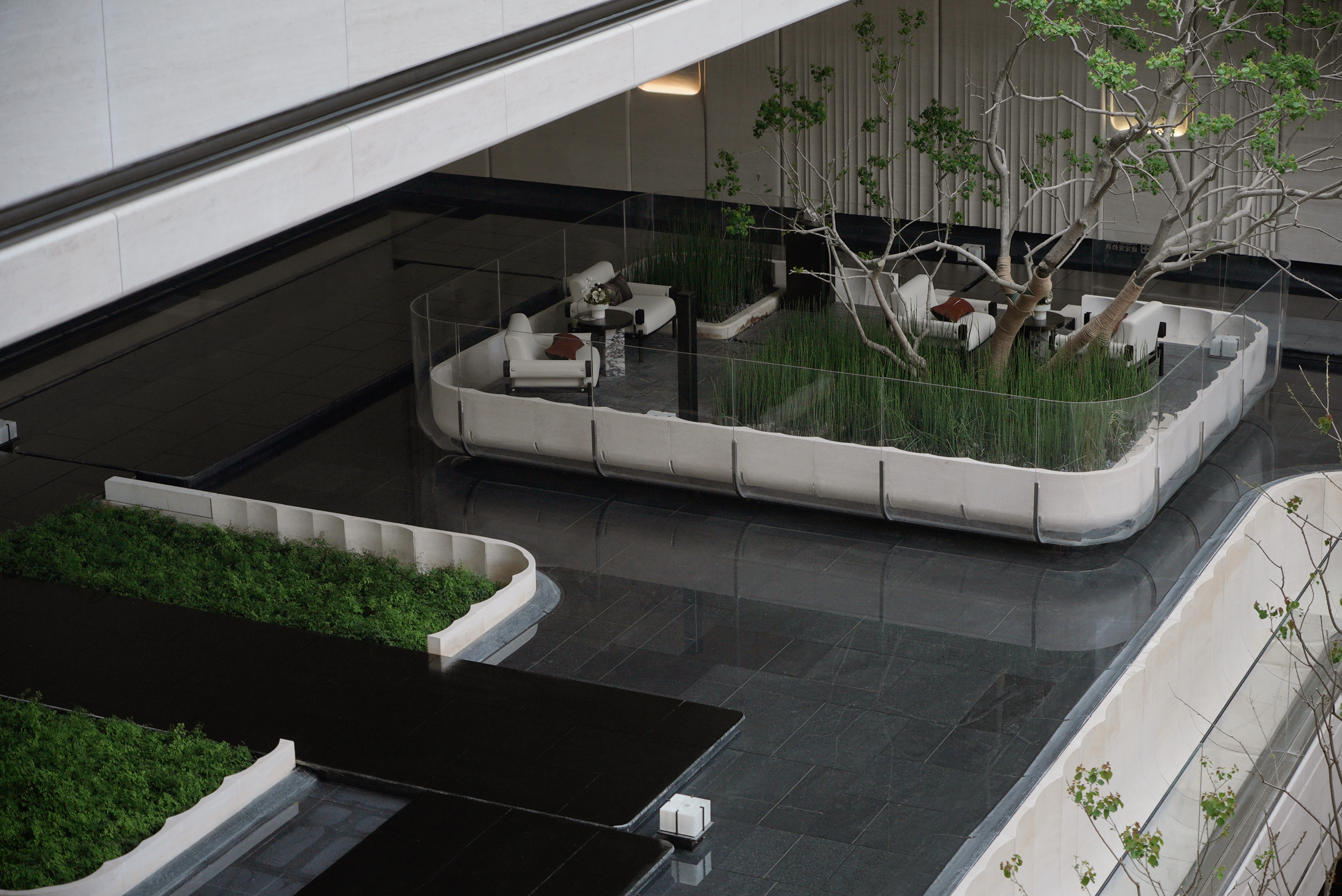 招商蛇口·上海康定壹拾玖丨中国上海丨景观设计为上海日清景观设计有限公司等多家-76