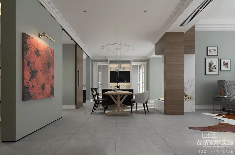 印象剑桥,诗意的四季空间-22