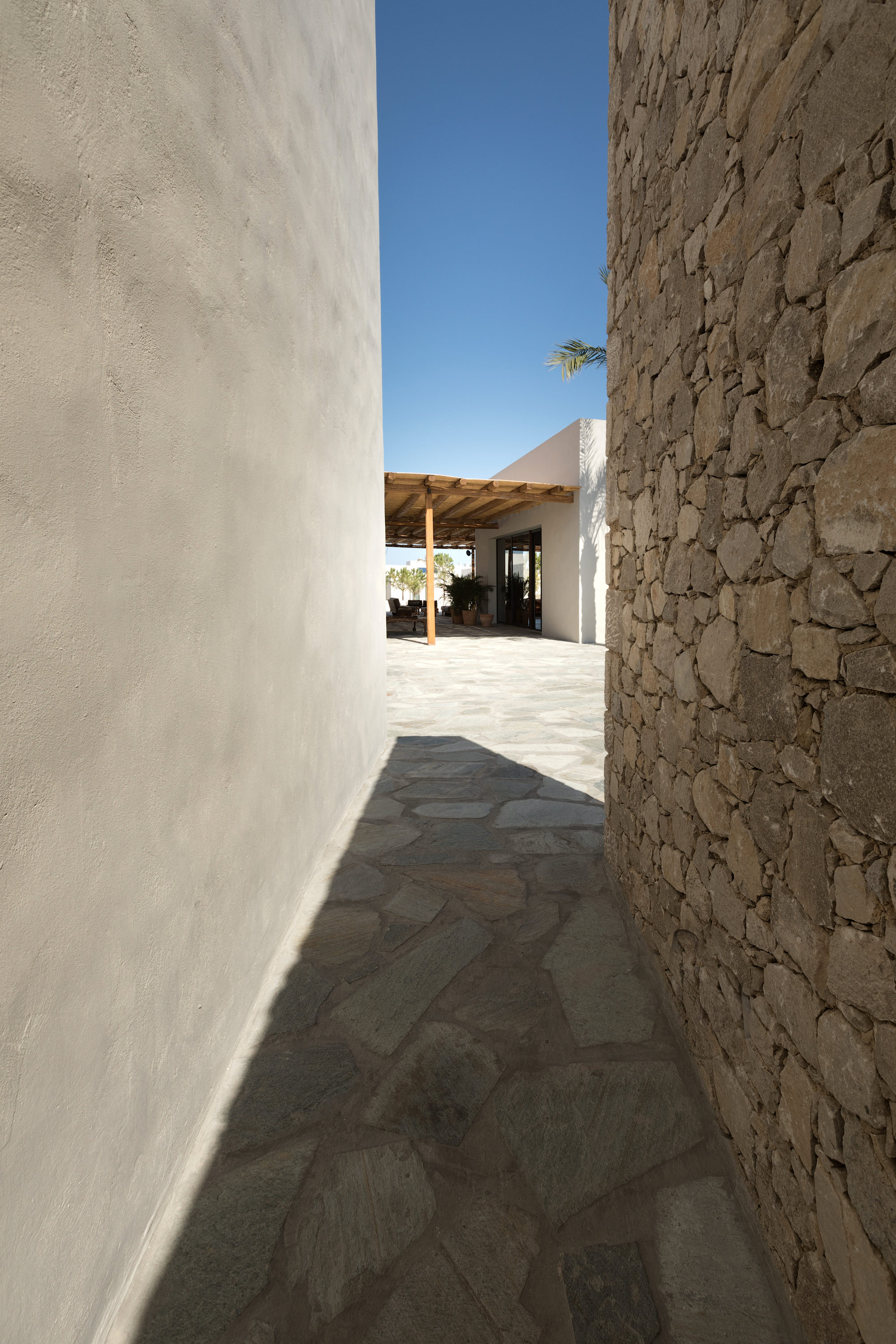 Casa Cook Kos Hotel / Mastrominas ARChitecture-51