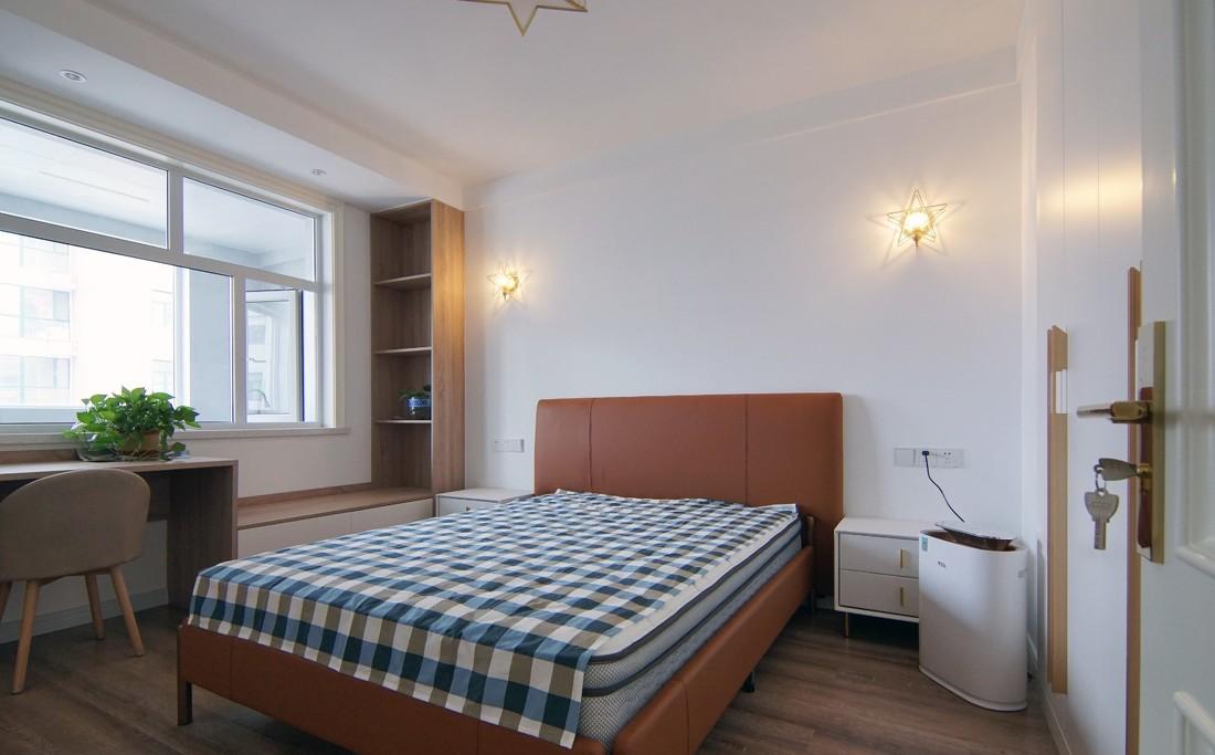 
120平米轻奢风格 -24