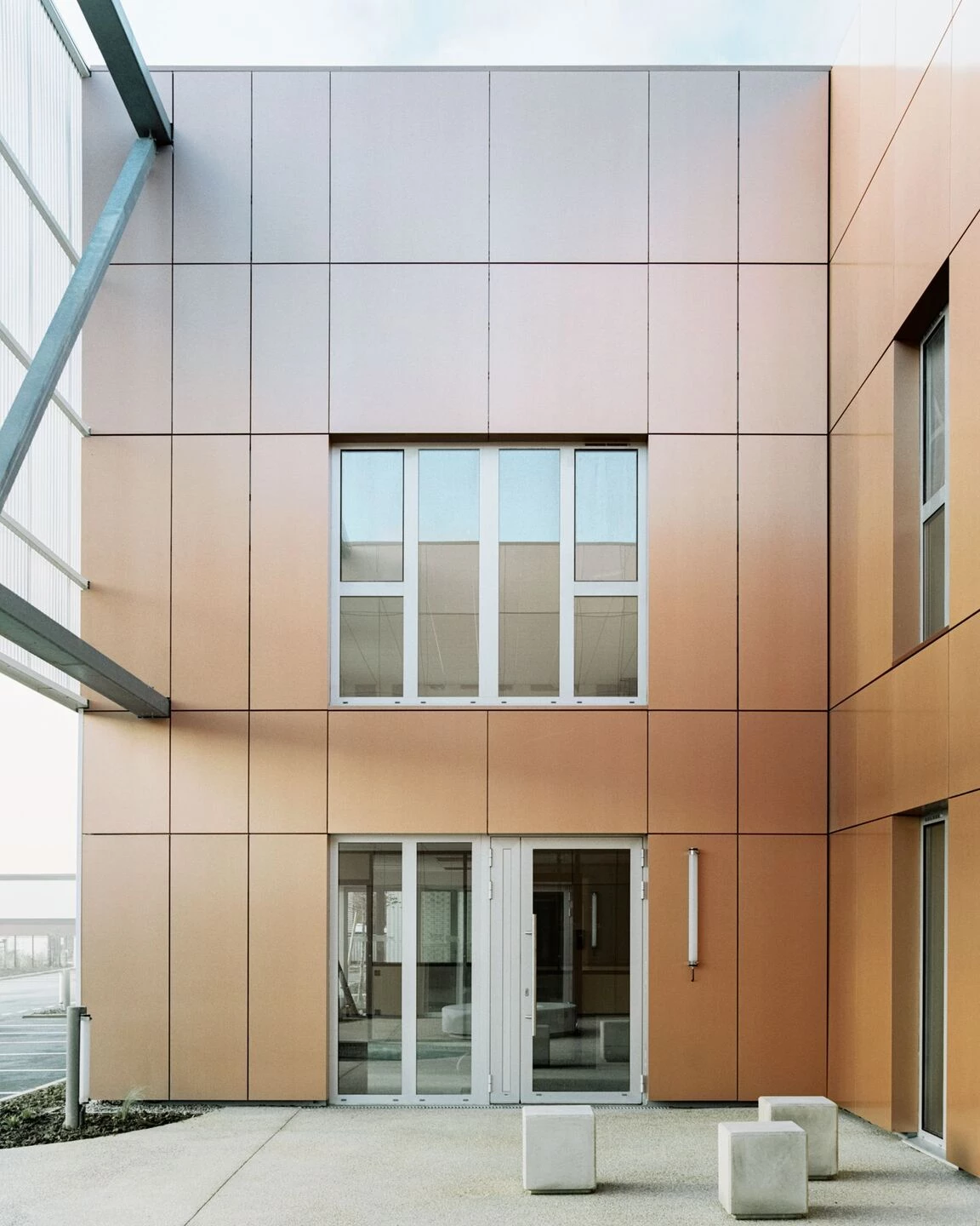 欧洲谷办公室丨France-28