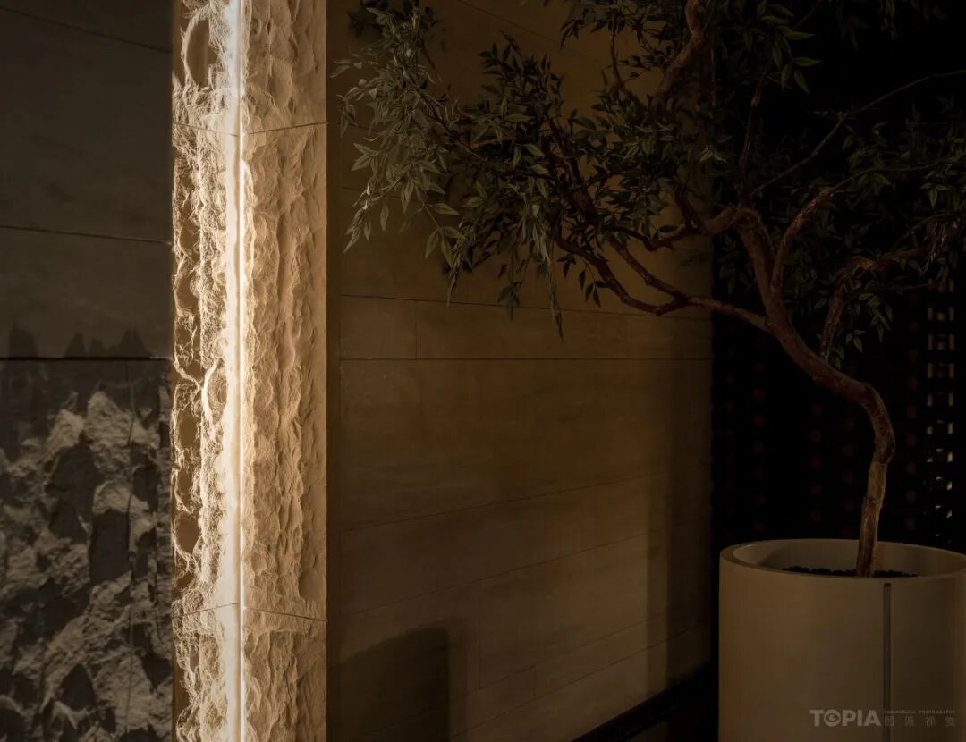 华润置地杭曜置地中心润董会旗舰空间丨中国杭州丨DIA丹健国际-28