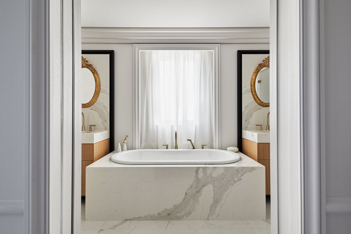 梅萨迪埃城堡酒店丨法国丨Christophe Tollemer-0