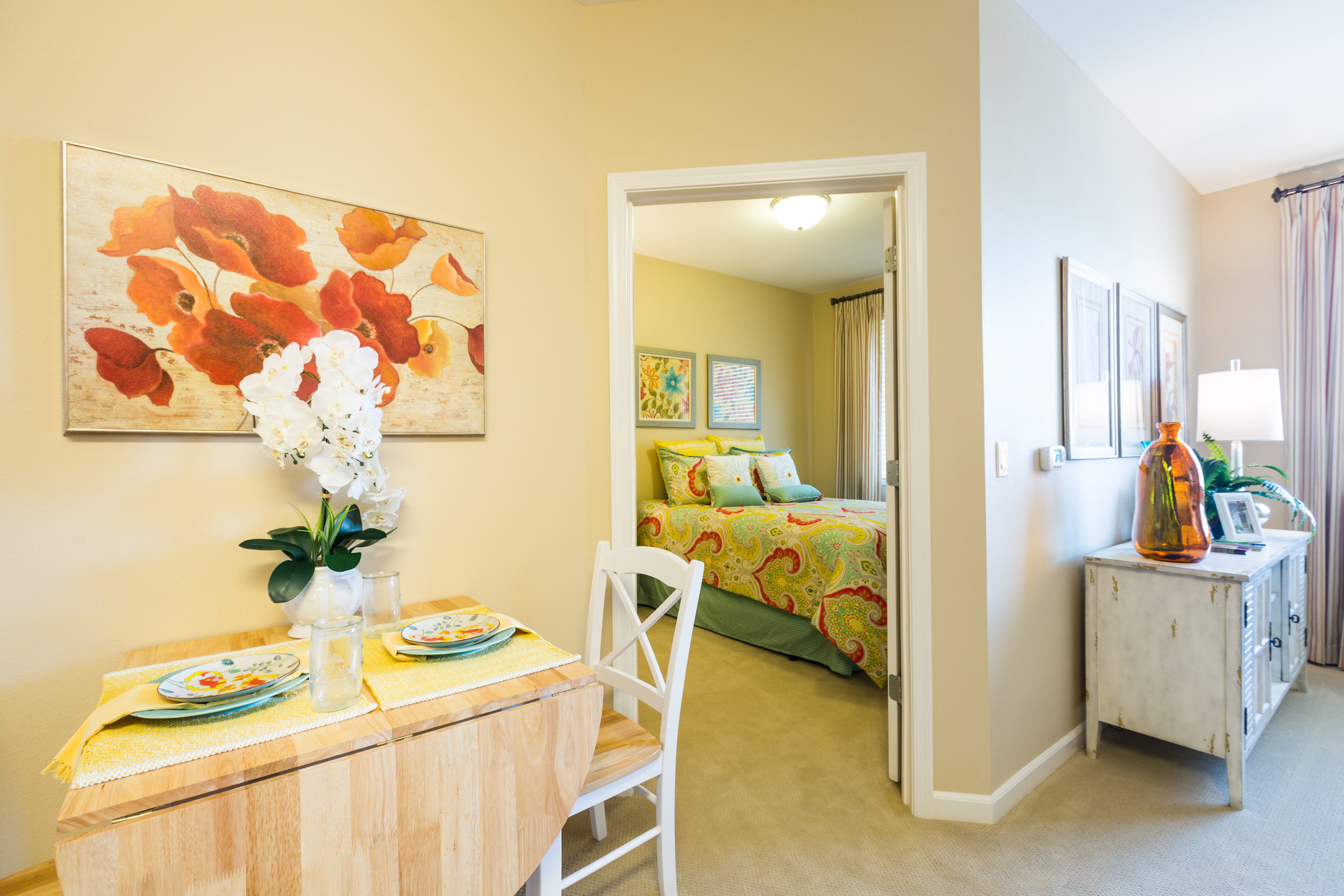 Dougherty Ferry Assisted Living & Memory Care — Vessel Architecture-33