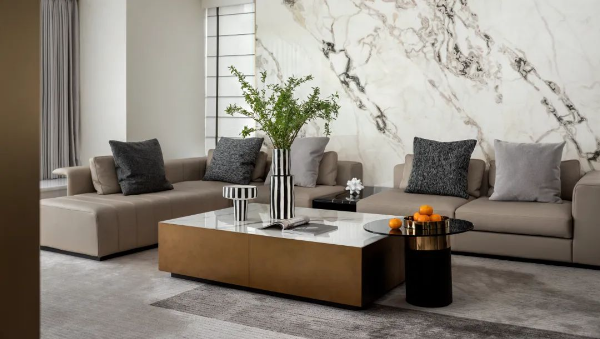 大隐于市平墅雅居丨中国深圳丨Focus studio-6