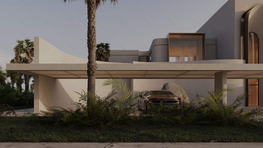 珍珠屋丨阿联酋丨MAKHNO studio-24