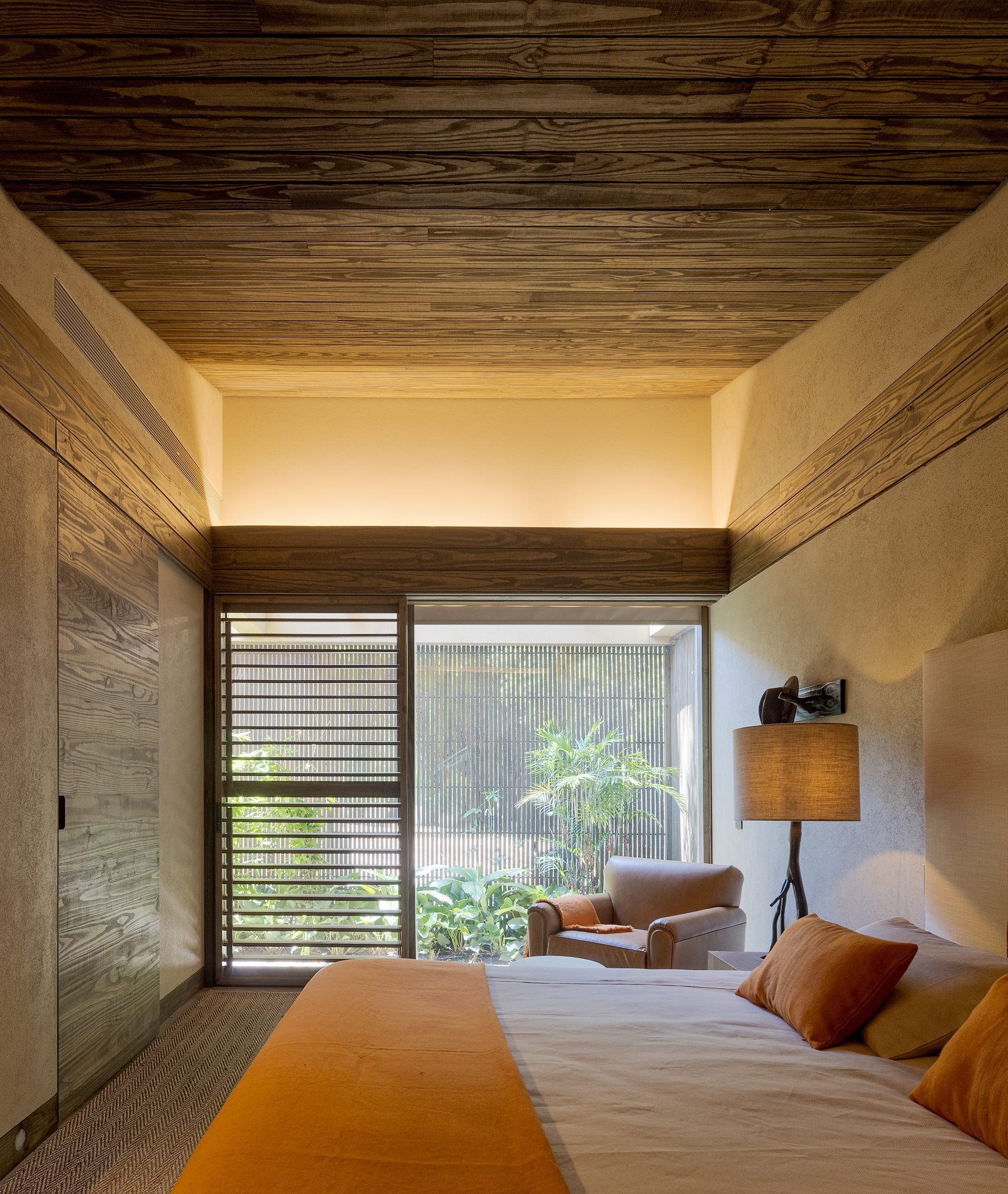 Coudelaria 休闲区与客房设计丨巴西丨Studio Arthur Casas-50