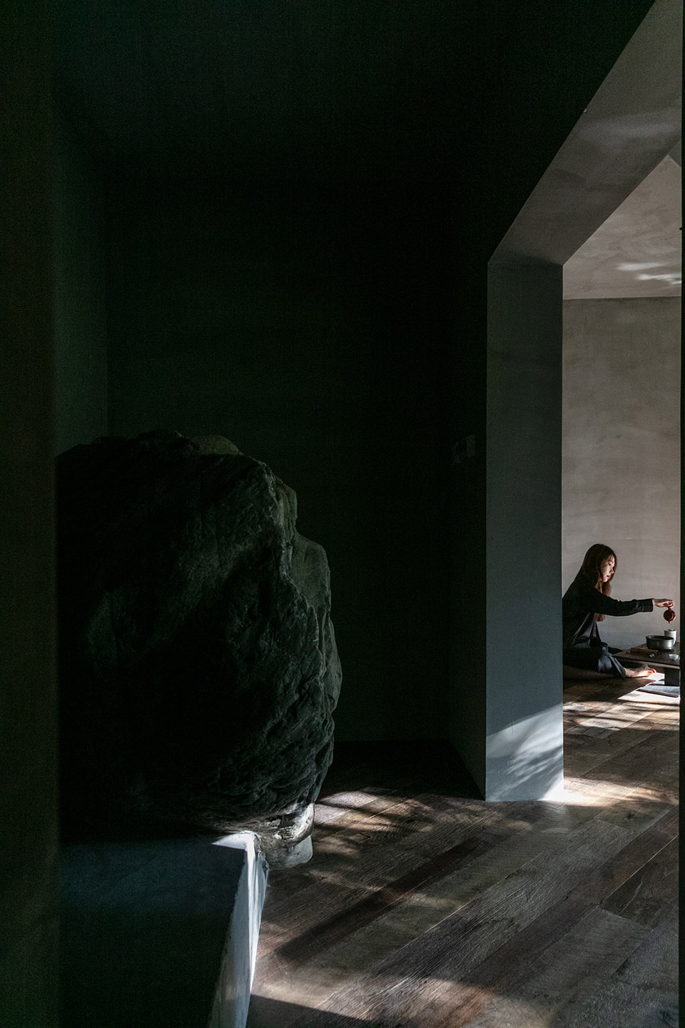 汖墟,杭州丨中国杭州丨山山园林-152