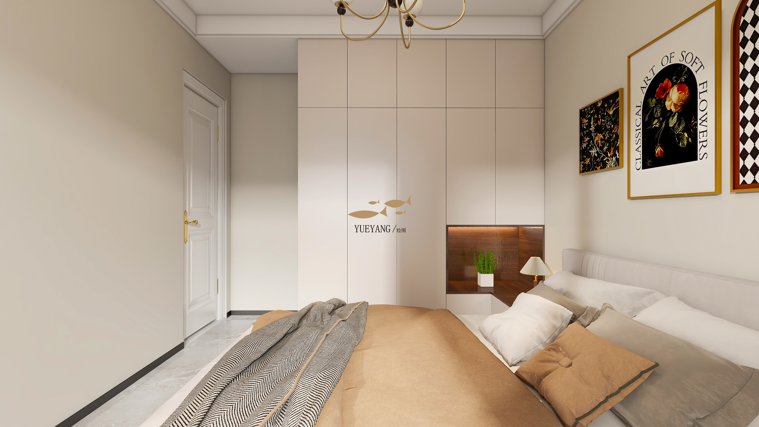 都能装的起的方案-6