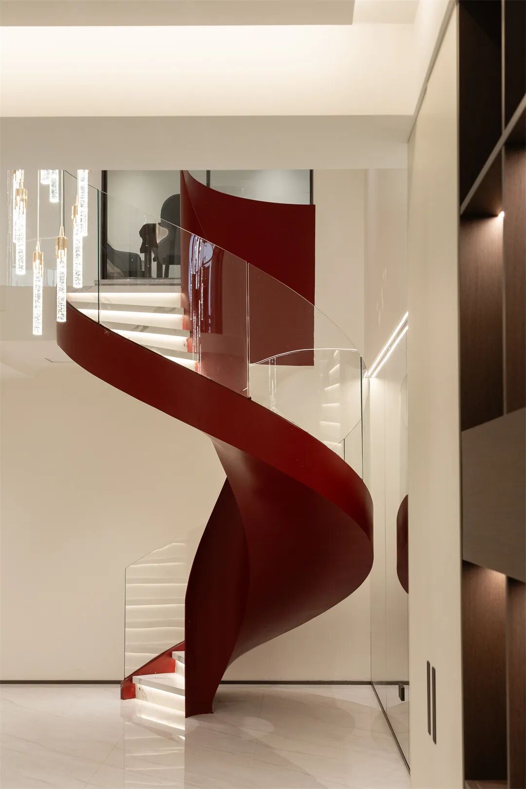 易高 • 实景 · 曲江大城 • 华宸丨易高国际-54