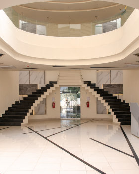 Anastasiya Gushchina丨别墅建筑丨Real Estate Photography for Imperial Construction