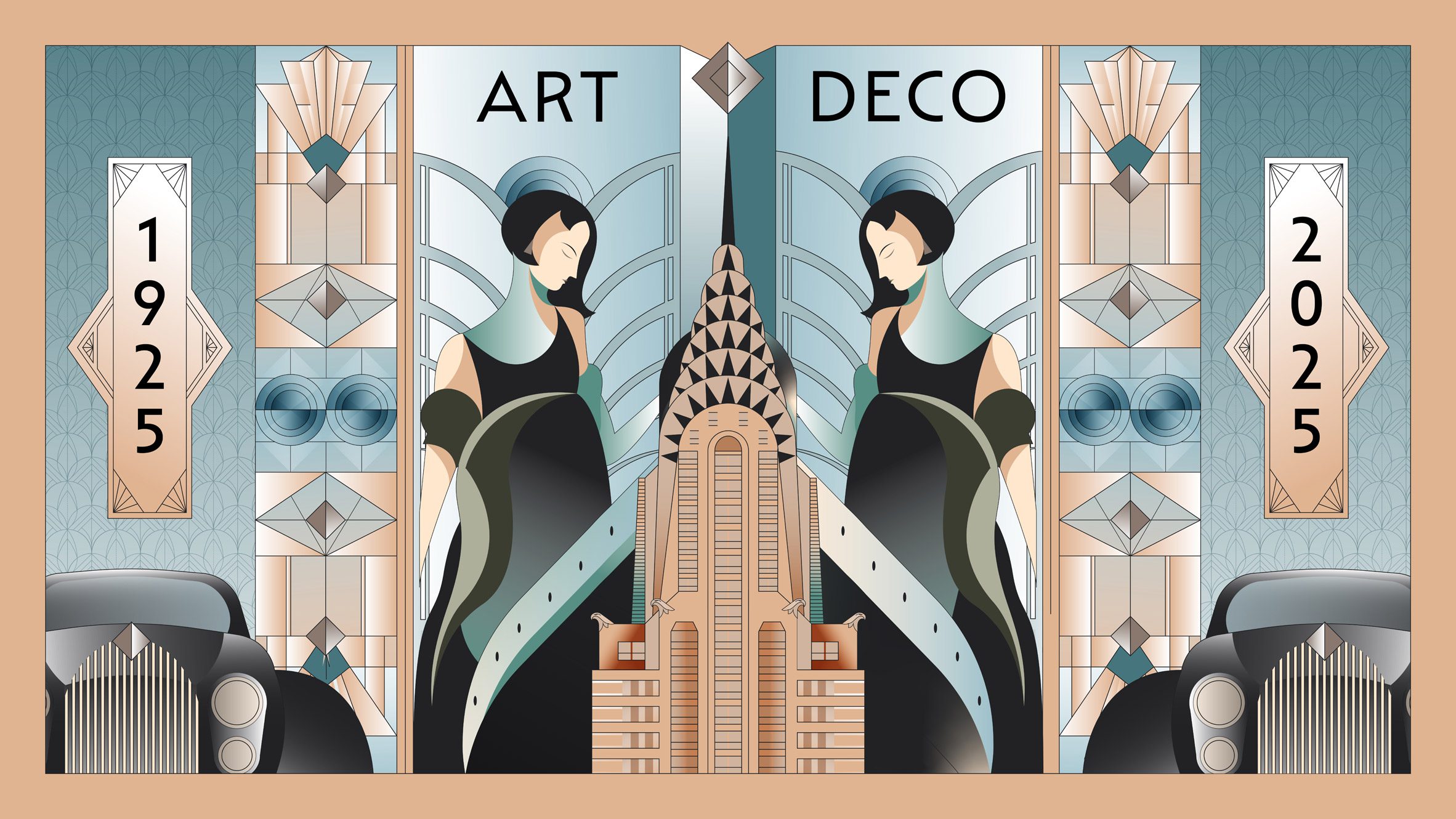 Dezeen's A to Z of art deco-0