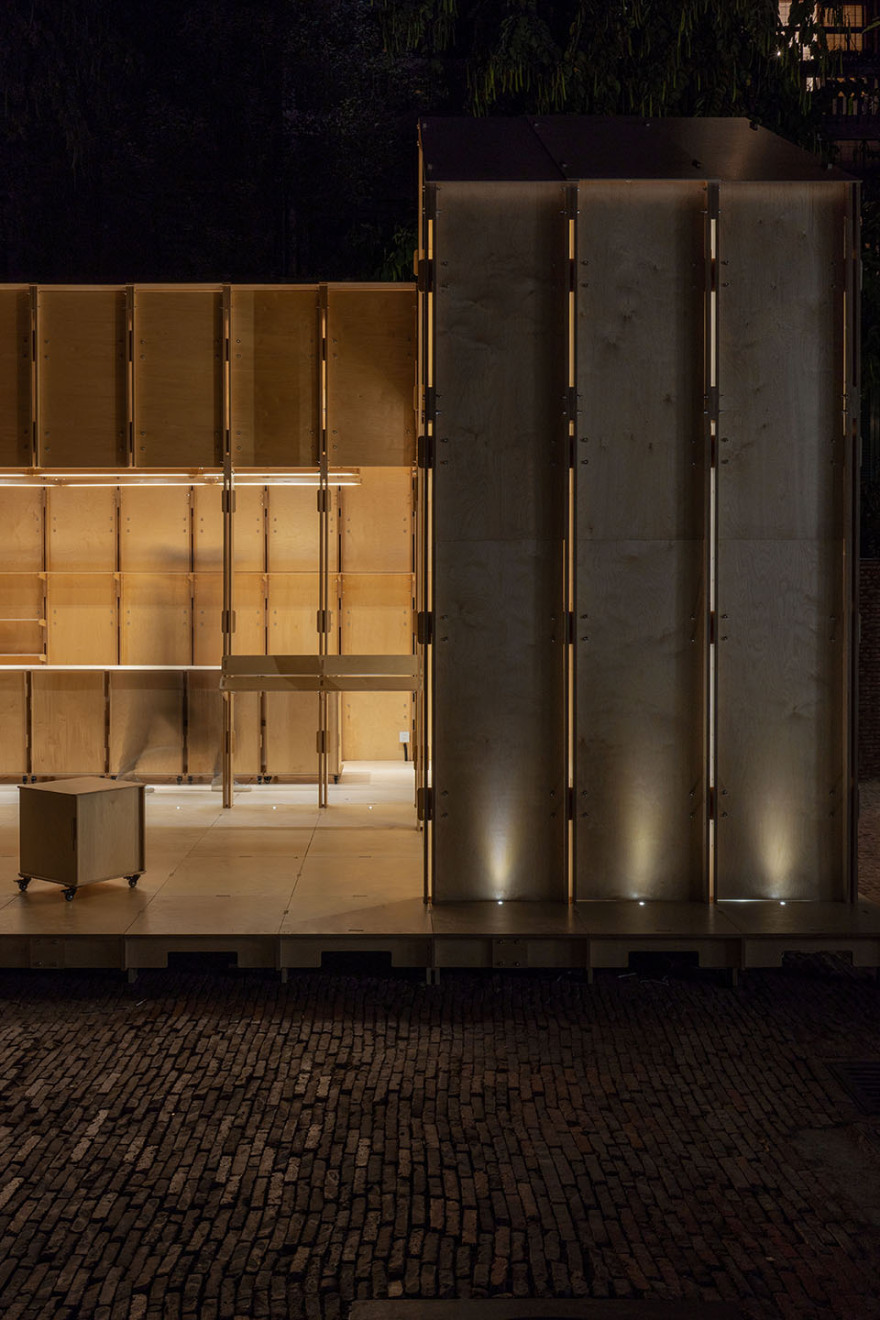 超级新年快闪空间设计丨中国深圳丨.patchStudio 帕奇设计-21