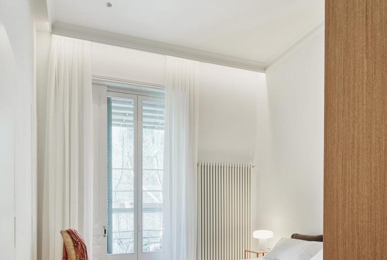 Promoción residencial Girona 2 · Arquitectura interior | vilablanch. Estudio de arquitectura interior situado en Barcelona. Proyectos de restauración, llave en mano y para promotoras-30