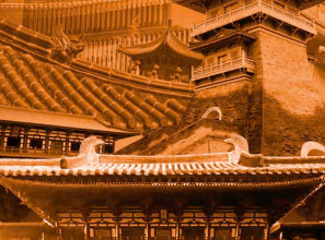 西安曲江希尔顿嘉悦里酒店丨中国西安丨HBA-58