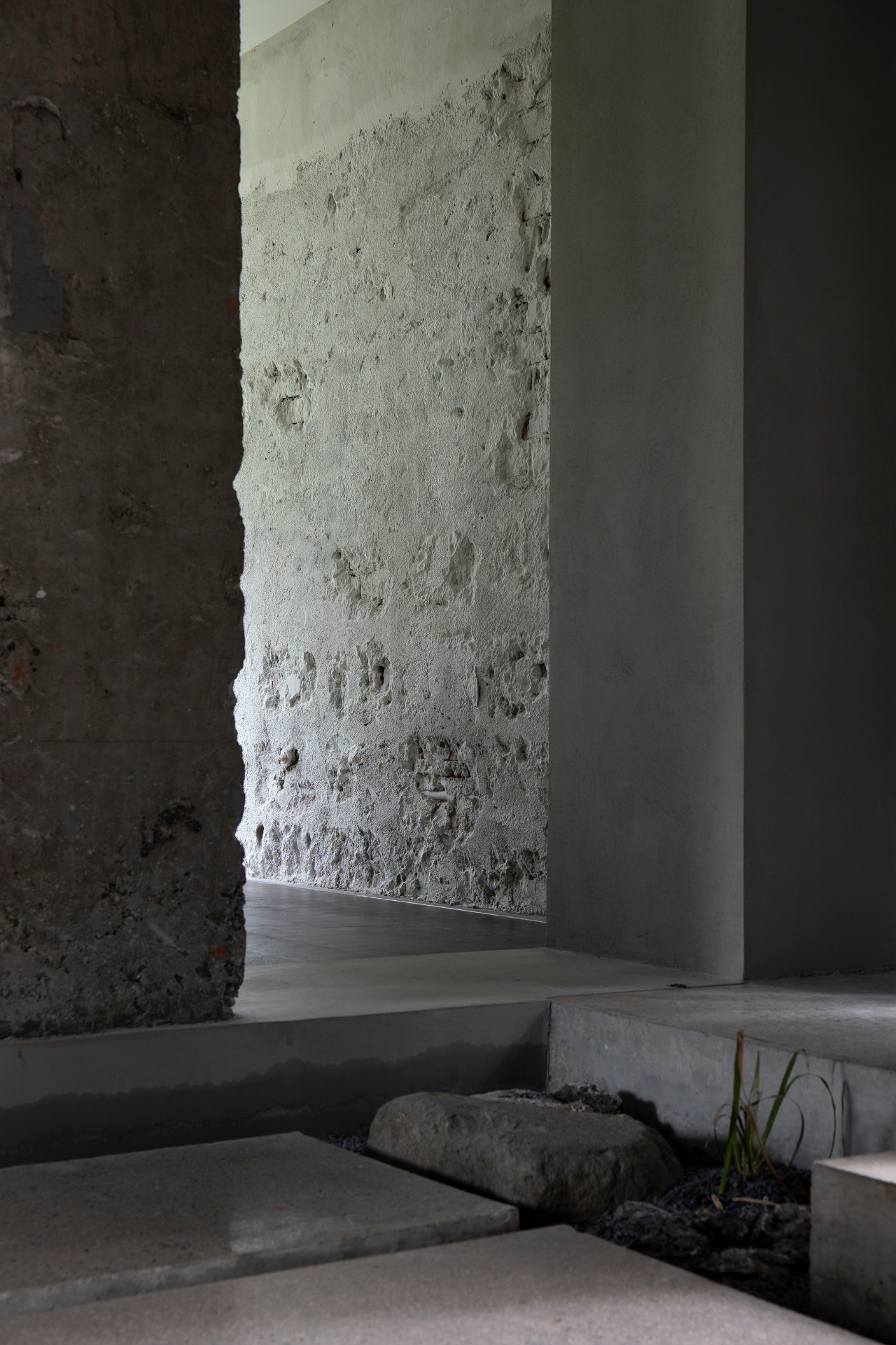 WULI 屋里陈设丨中国厦门丨山奇设计-39