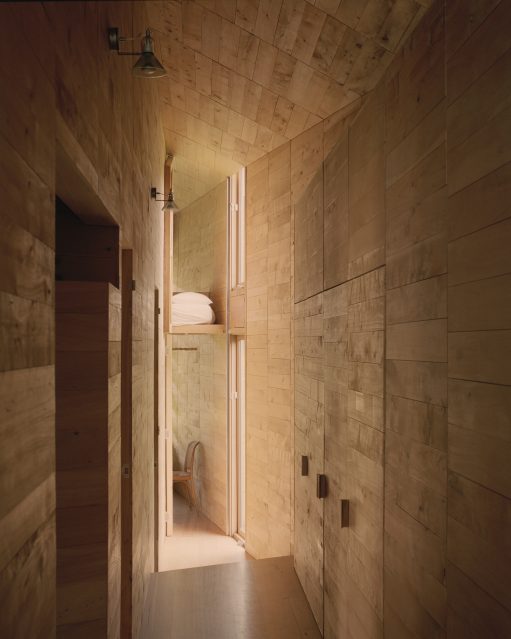 澳大利亚 Waterview 住宅丨澳大利亚塔斯马尼亚丨John Wardle Architects-32