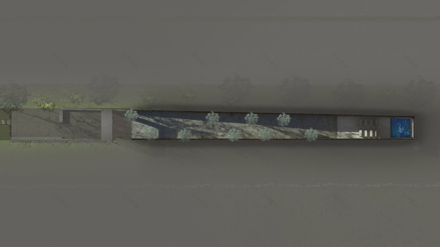 大地礼拜堂,墨西哥 / Cabrera Arqs-62