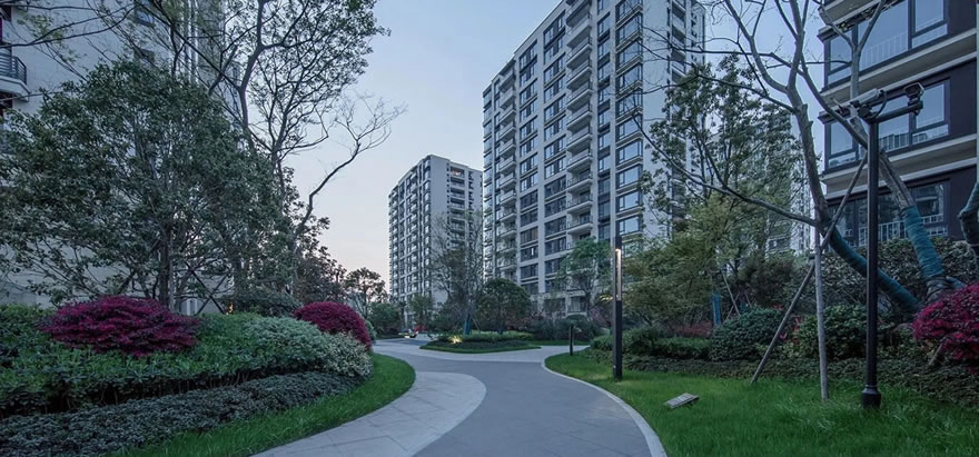 绿都•阅兰府-9