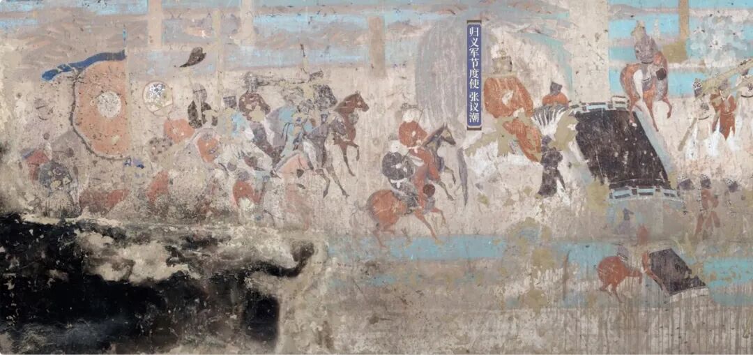 半个世纪硬核守护，中国铁建与莫高窟的梦幻联动-40