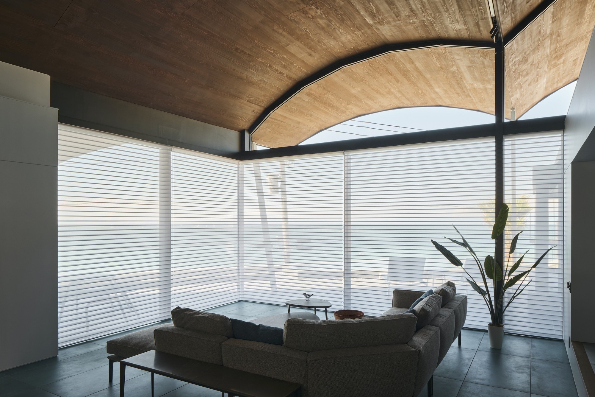 个性农村独栋别墅丨日本丨teamSTAR-17