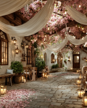 Bridal Realms
