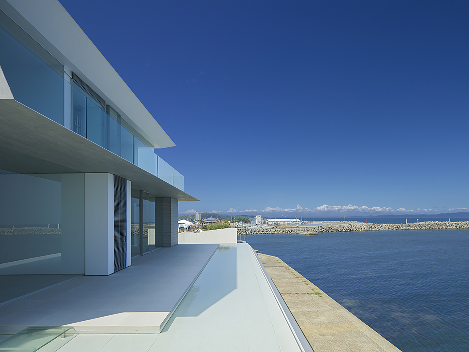 日本极简大师 Katsufumi Kubota ｜疗愈的风景-33