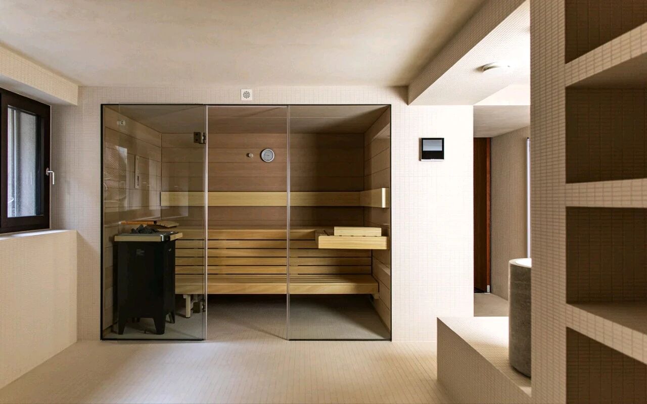 费赫庄园丨瑞士丨Hanya Leo Artefacts  Spaces-65