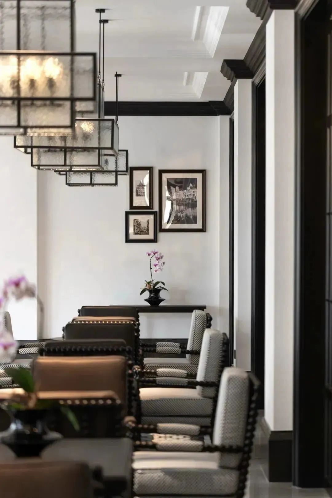 开平赤坎古镇美堂酒店丨中国江门丨总设计师张宁,各环节有不同设计师-32