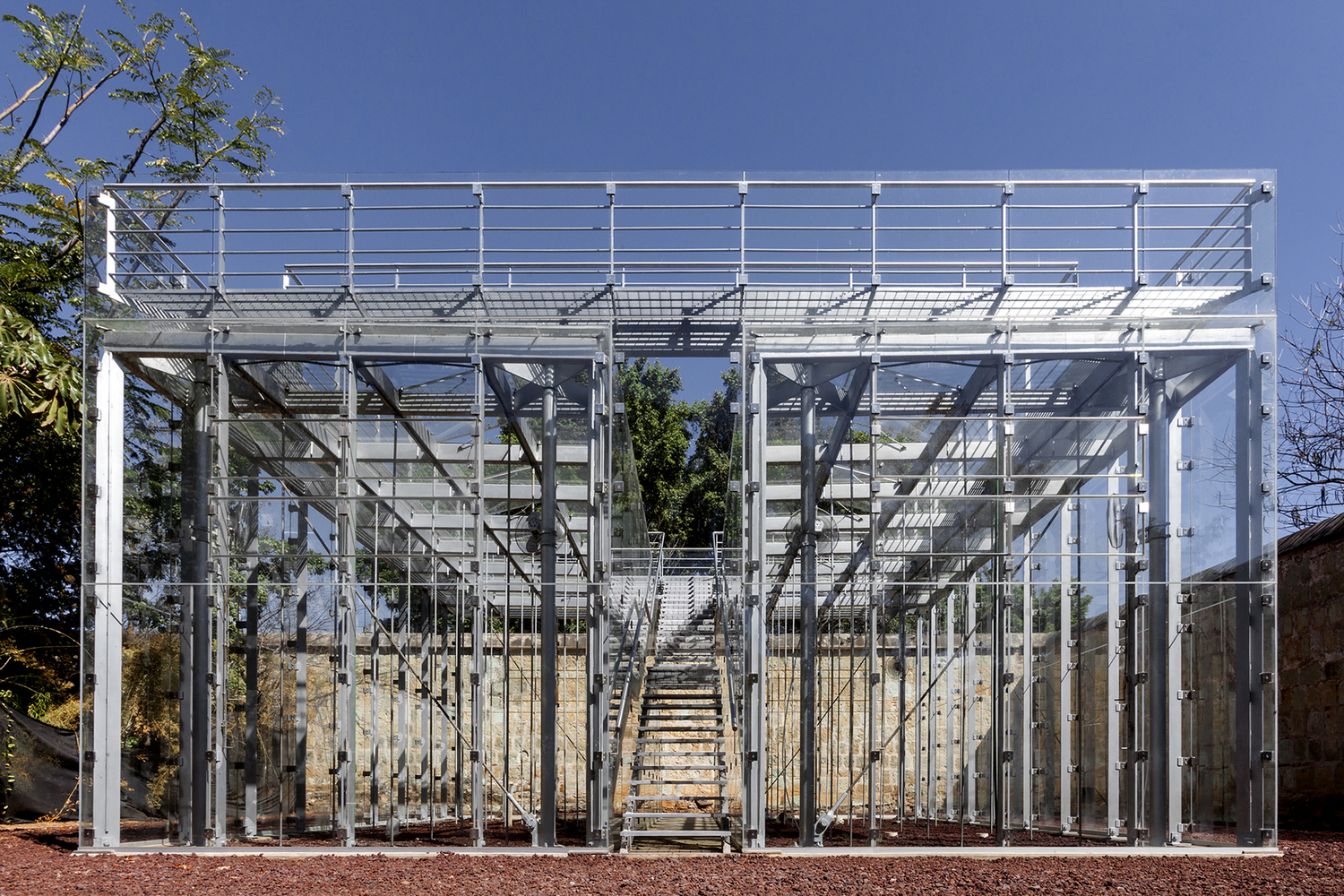 Orchid Educational Pavilion  FGP Atelier-29